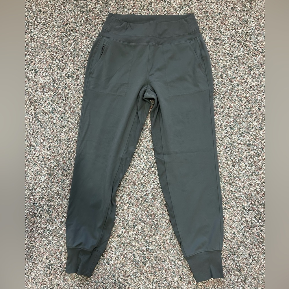 ATHLETA women’s joggers, size medium tall